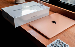 Điểm danh 3 sản phẩm MacBook mới rẻ dành cho sinh viên
