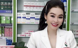 Dược sĩ Nguyễn Thị Hồng Vân: So sánh giữa sâm Mỹ và sâm Hàn Quốc