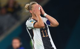 Tái hiện lịch sử, tuyển Hàn Quốc khiến Đức bị loại ngay từ vòng bảng World Cup