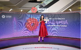 Taiwan Excellence - Trợ lực đằng sau cuộc sống thời thượng của phụ nữ hiện đại