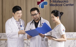 T-Matsuoka viết tiếp câu chuyện y tế tử tế sau một năm hoạt động