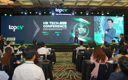 HR Tech Conference 2023 - Khai phóng sức mạnh công nghệ, tiếp lợi thế quản trị nhân tài