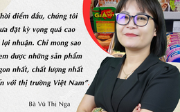 3 bí quyết vàng chinh phục các chuỗi siêu thị khó tính của ECO Fruits