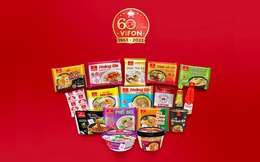 60 năm VIFON – 60 năm hiện diện trong ký ức của bao thế hệ người Việt

