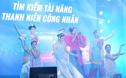 Tự hào ngân vang âm nhạc truyền thống tại ngày hội Thanh niên Công nhân - Lan tỏa Năng Lượng Tích Cực