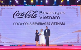 122 doanh nghiệp Việt được vinh danh nơi làm việc tốt nhất châu Á