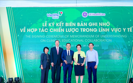 Một bệnh viện đa khoa mới khởi công gần vành đai 2.5, được dự báo sẽ nâng tầm trải nghiệm chăm sóc sức khỏe tại Việt Nam