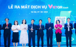 Nam A Bank – tiên phong triển khai dịch vụ rút tiền bằng VietQR