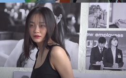 Kim Se Jeong tươi tắn, quyến rũ trong loạt ảnh mới