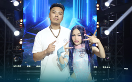 Liu Grace vào Chung kết Rap Việt: xứng đáng hay được ưu ái?