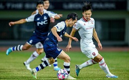 Rời Hàn Quốc về V.League, Văn Toàn đã hay nay còn lợi hại hơn xưa?