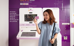 Ngân hàng “không ngủ” của TPBank, quyền năng không ngờ từ những cú “chạm”