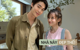 Ai cũng ước một căn nhà ở quê: Lũ trẻ có khoảng sân rong chơi, không gian xanh mướt mắt
