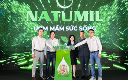 Natumil và hành trình nỗ lực chăm sóc sức khỏe cho người Việt Nam