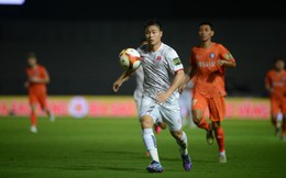 Đội bóng Việt Nam đối diện lịch thi đấu cực khó tại AFC Champions League