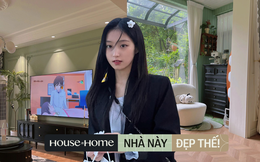 Tự mua nhà sau 7 năm du học, cô gái ở trong phòng suốt 3 tuần vì quá ưng không gian sống 