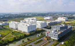 Trường Đại học Việt Đức - Trường công lập được đầu tư 200 triệu đô tại Việt Nam