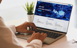 ACB cùng IBM Việt Nam triển khai thành công dự án ACB ONE CONNECT