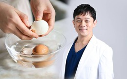 Bác sĩ Nhật chỉ ra 3 nguyên tắc giảm cân hiệu quả với protein là chủ đạo: Giảm 14kg nhưng không đói, loại sạch mỡ nội tạng