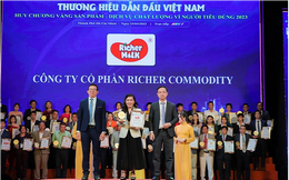 Sữa hạt điều Richer Milk được thị trường chào đón như thế nào sau 1 năm ra mắt?

