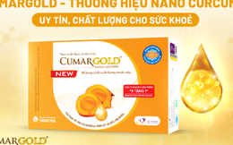 CumarGold - Thương hiệu Nano Curcumin Việt Nam uy tín hỗ trợ sức khỏe