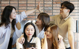 Hưởng ưu đãi mua vé xem phim đồng giá 79.000 đồng trên ví VNPAY
