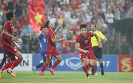U23 Việt Nam nhận món quà hiếm thấy, thêm động lực chinh phục top ba châu Á!