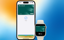 Mở thẻ Sacombank Visa Debit -trải nghiệm ngay Apple Pay!