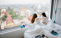 SOJO Hotels và cú “hattrick” thương hiệu khách sạn phong cách của châu Á