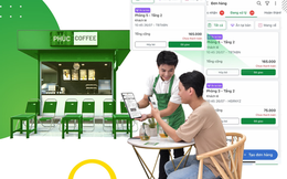 Sổ Bán Hàng - Ứng dụng quản lý quán cafe, quán ăn, nhà hàng chuyên nghiệp