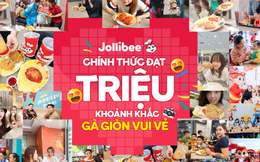 Jollibee và Quỹ Bảo trợ trẻ em Việt Nam ký kết thỏa thuận tài trợ 1 tỷ đồng