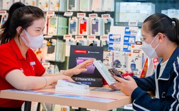 CellphoneS đặt mục tiêu tăng trưởng 3 con số với iPhone 15 mới
