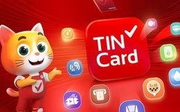 VietCredit ra mắt ứng  dụng tài chính số TIN Card