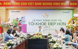 Cuộc thi &quot;Tôi khỏe đẹp hơn&quot; có nhiều giải thưởng hấp dẫn