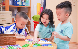 BVIS Hà Nội: Trường Quốc tế có khối Mầm non vượt trội