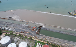 Cảng Liên Chiểu - Đại dự án làm thay đổi vị thế Đà Nẵng