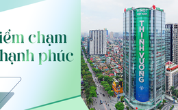 Điểm chạm hạnh phúc của VPBanker