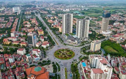 Là thành phố trực thuộc TW vào 2030, tỉnh sát Hà Nội lên quy hoạch ra sao để trở thành đô thị vệ tinh của Thủ đô trong tương lai?