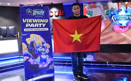 Trở thành &quot;kỳ thủ số 1 thế giới&quot;, game thủ ĐTCL Việt Nam được săn tìm ráo riết