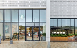 Starbucks Vietnam - Chặng đường 10 năm và cột mốc 100 cửa hàng