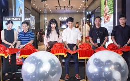 FPT Shop hợp tác cùng Garmin khai trương cửa hàng thứ 6 tại Việt Nam