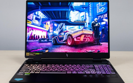 Acer Gaming Nitro 2023: Dòng laptop trang bị card RTX 4050