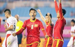 Chiến thắng &quot;rung động&quot; châu Á của U23 Việt Nam & Cơ hội giành vàng của Iran liệu có thành?