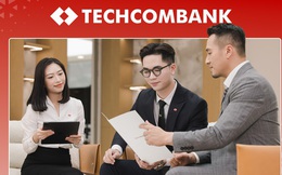 Giải mã “tài sản” vô giá tạo nên thương hiệu Techcombank