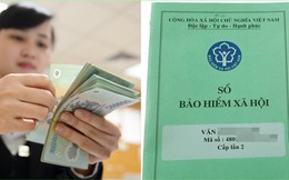 Năm 2023, trường hợp nào người lao động được nhận tiền thay cho đóng BHXH?