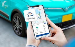 VNPAY hợp tác với Xanh SM mang đến trải nghiệm gọi taxi tiện lợi