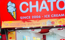 Chatoo - Thương hiệu kem tươi - trà sữa "chuẩn Việt" gây thương nhớ cho các bạn trẻ