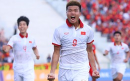 Vòng loại U23 châu Á: HLV Troussier dùng đội hình &quot;siêu tấn công&quot; cho U23 Việt Nam?