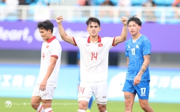 Cơn giận của HLV Hoàng Anh Tuấn & bài học từ U23 Indonesia cho U23 Việt Nam