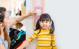 Trẻ có 6 biểu hiện này khó phát triển chiều cao tốt trong tương lai, ba mẹ nên chấn chỉnh